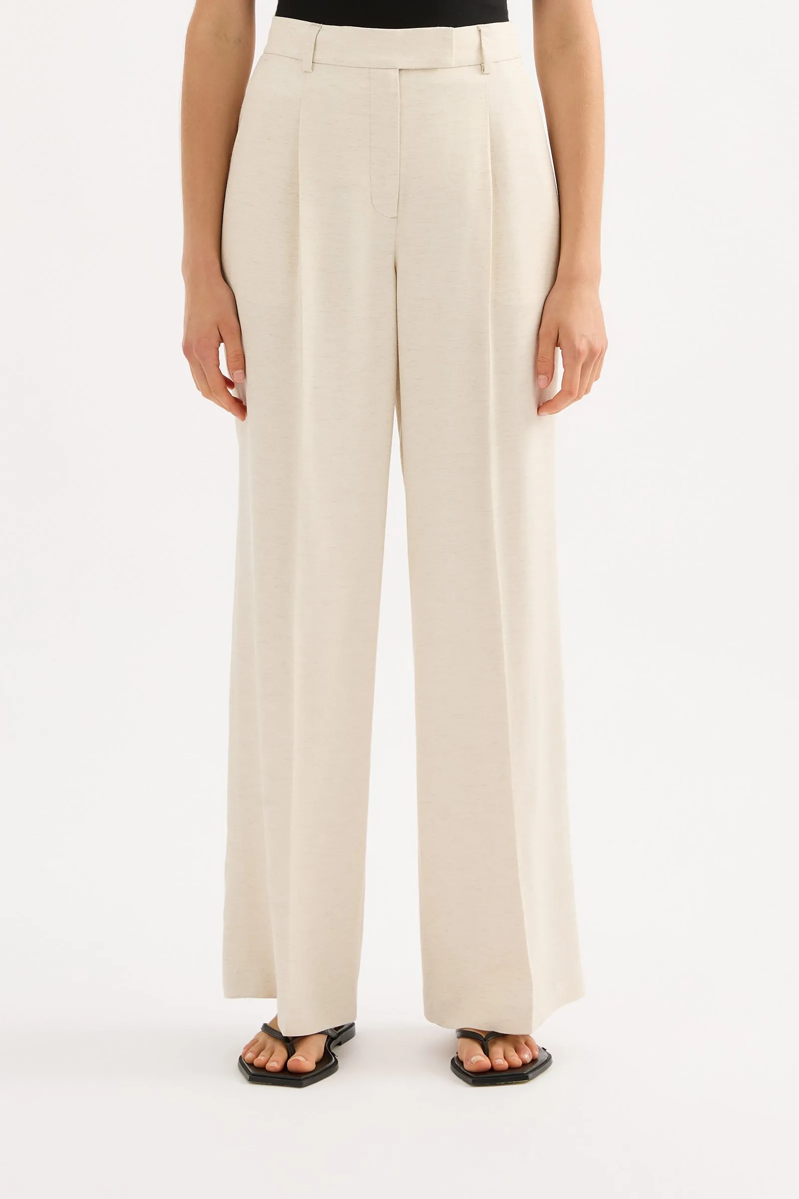 LOGAN TAILORED PANT