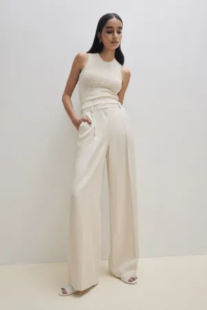 LOGAN TAILORED PANT