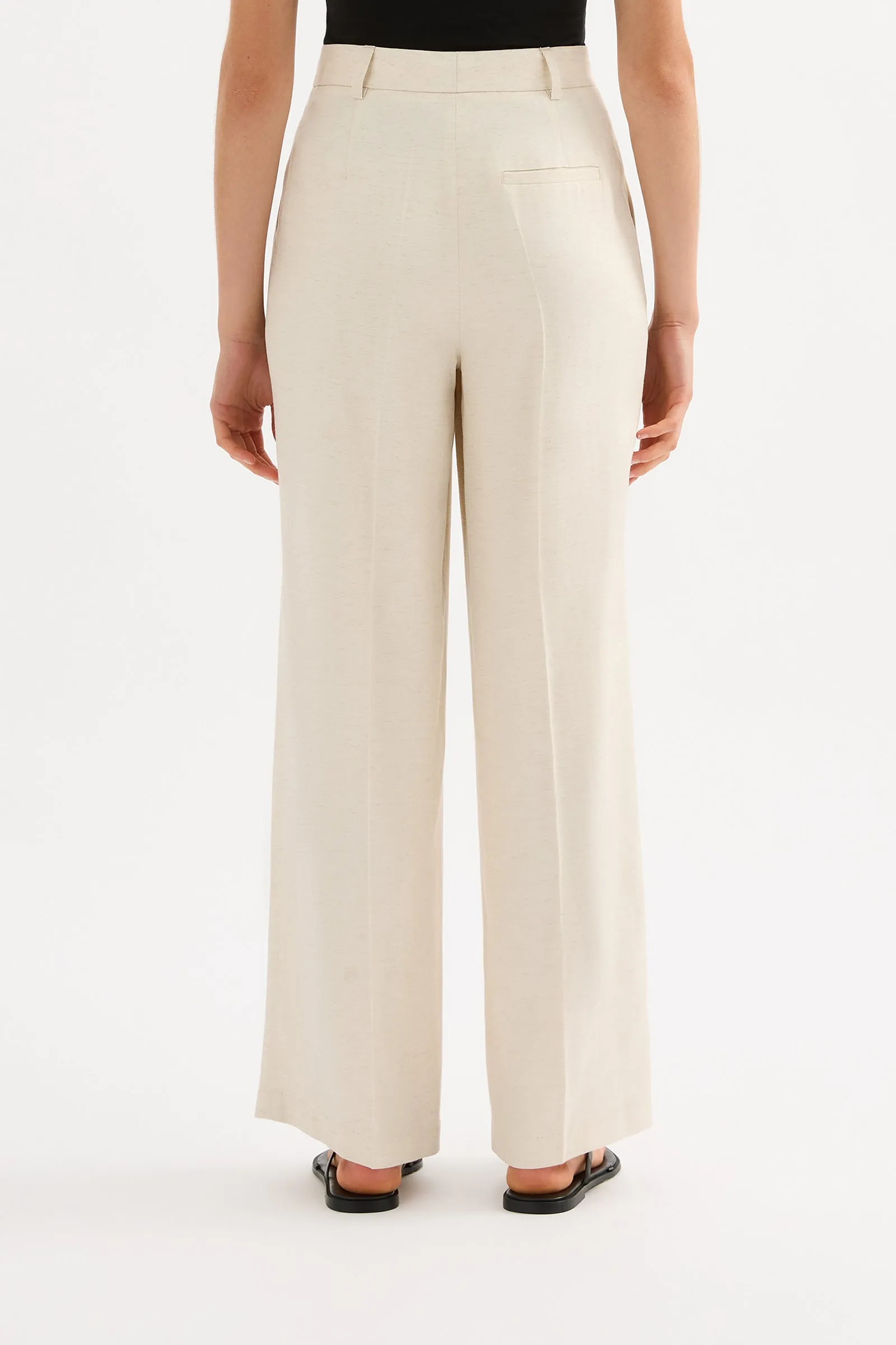 LOGAN TAILORED PANT