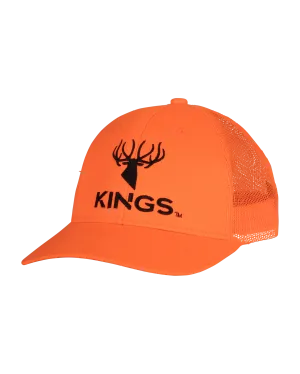 Logo Blaze Richardson Snapback Hat