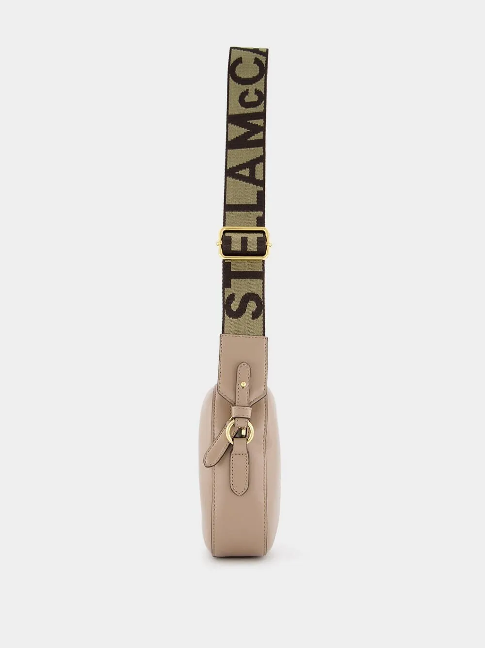 Logo Crossbody Bag