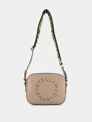 Logo Crossbody Bag