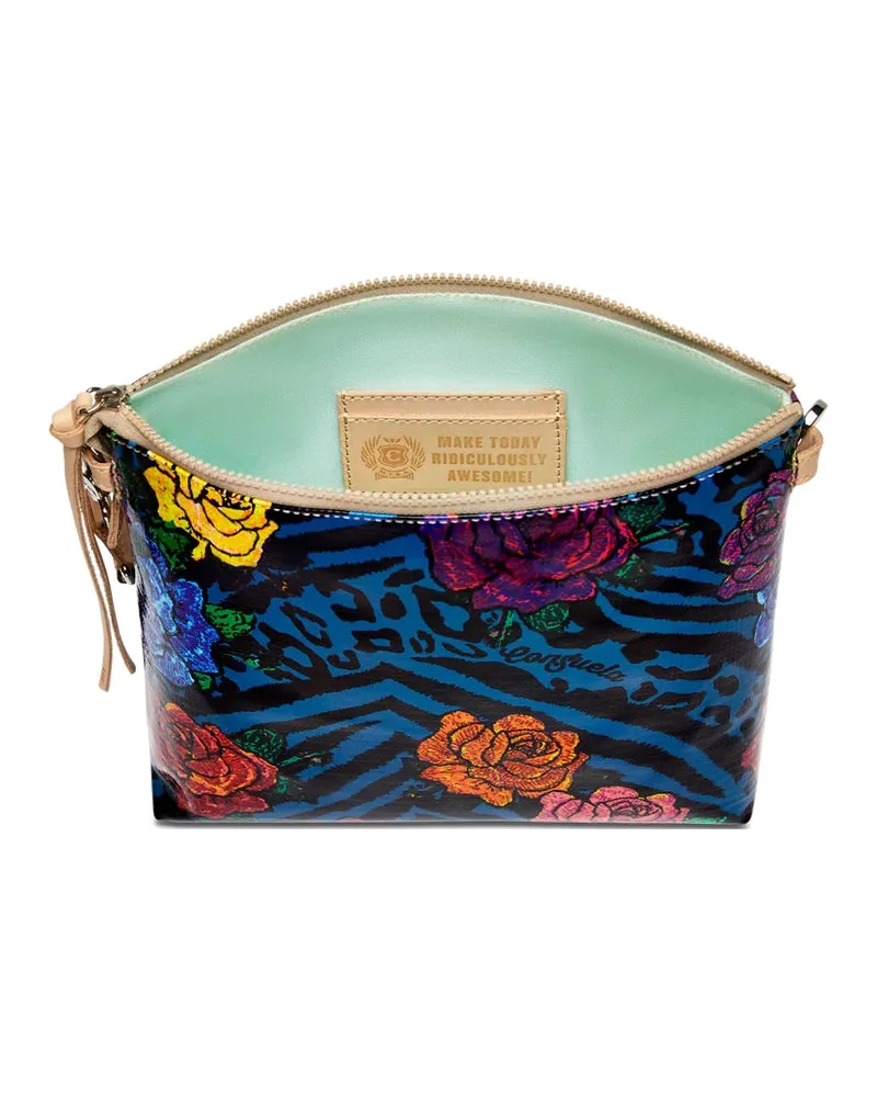 Lolo Downtown Crossbody
