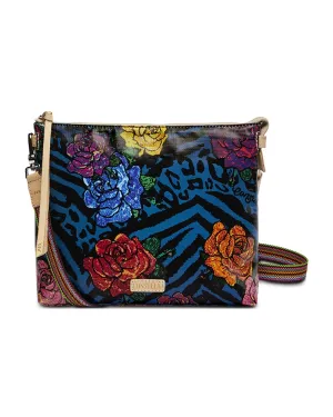 Lolo Downtown Crossbody