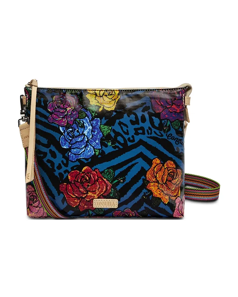 Lolo Downtown Crossbody