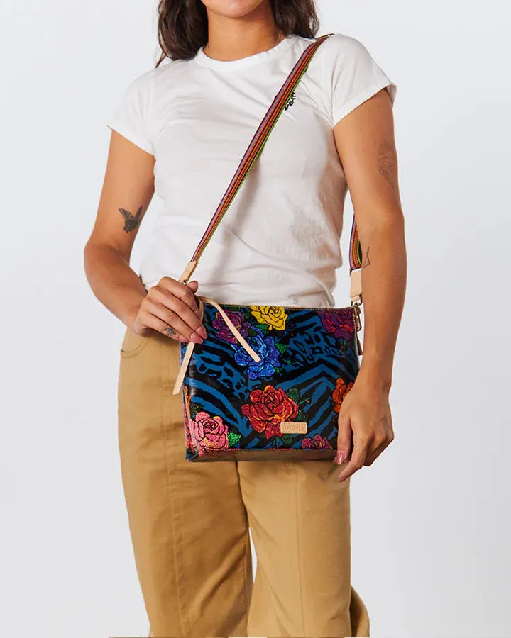 Lolo Downtown Crossbody