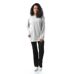 long_sleeves_over_size_t_shirt_light_grey
