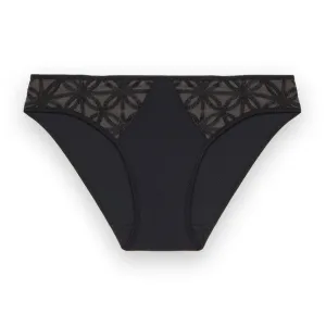 Lou - Architecture Brief Noir
