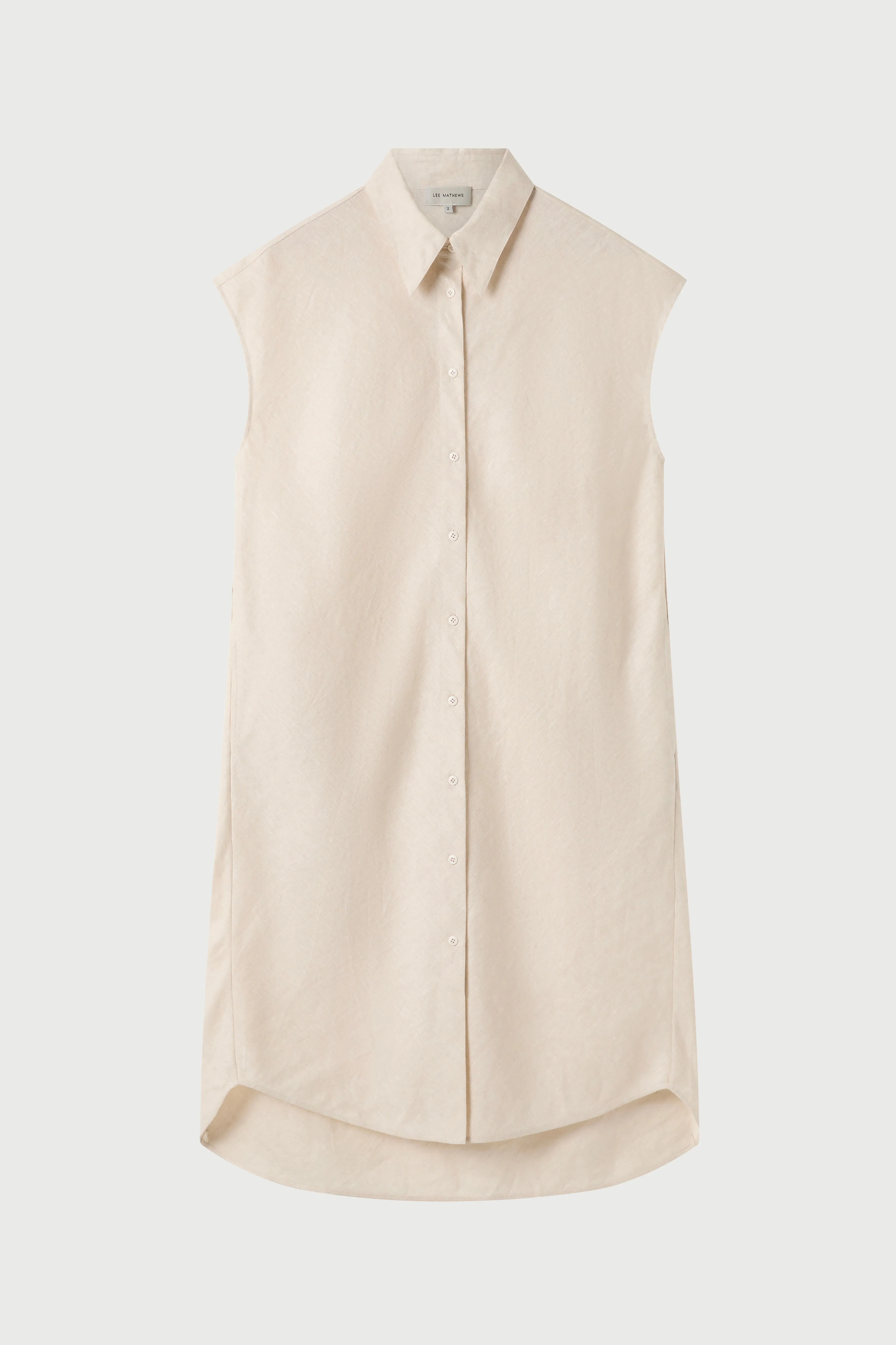 Louise Sleeveless Dress