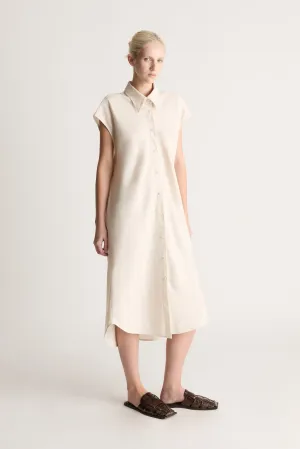 Louise Sleeveless Dress