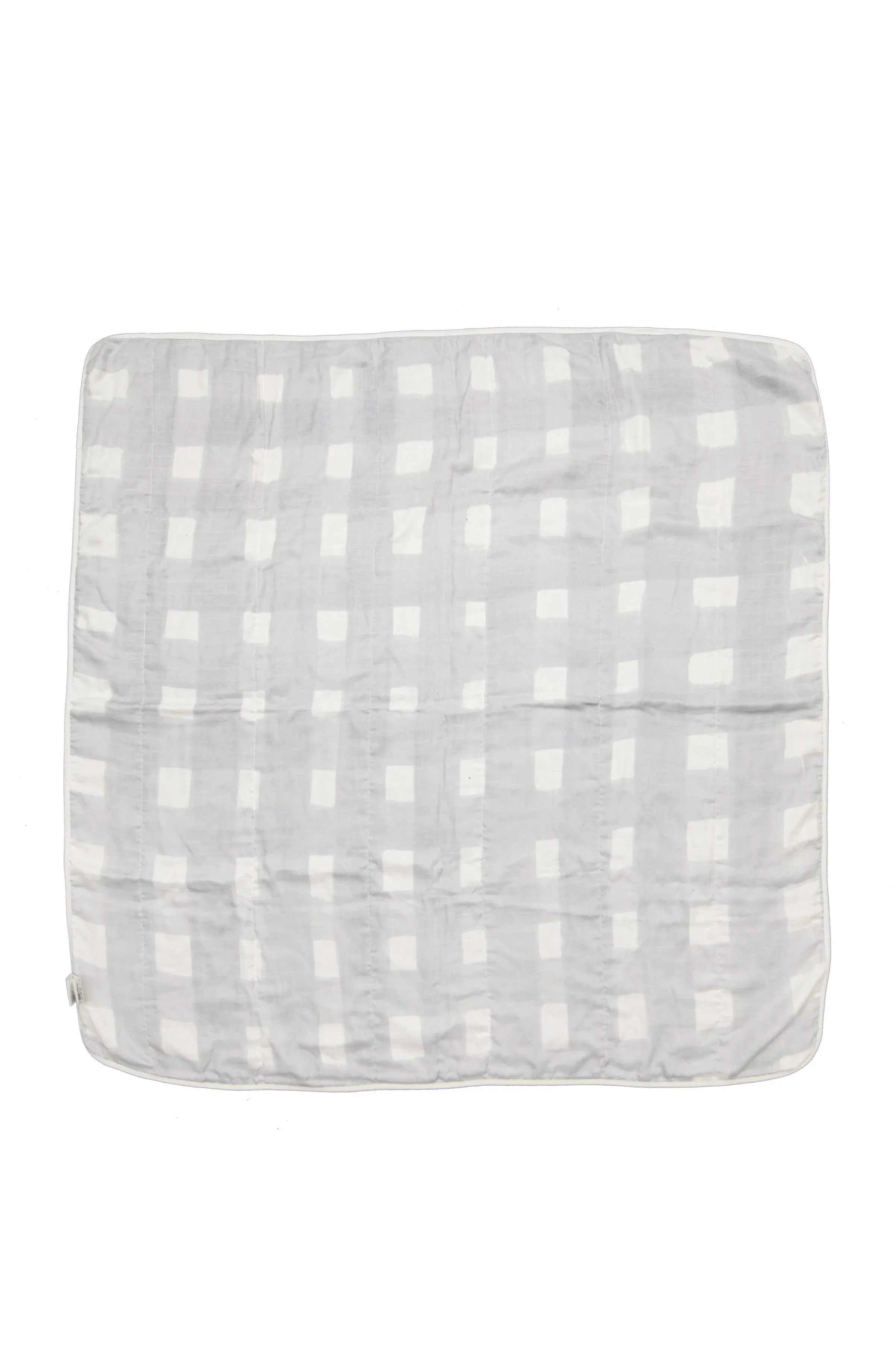 Loulou Lollipop Luxe Muslin Quilt Blanket - Canada