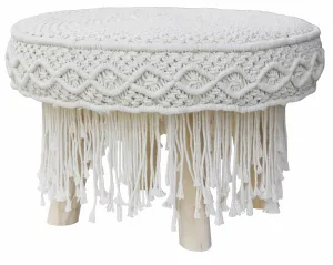 Lyric Stool
