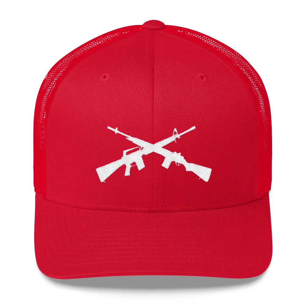 M14 M16 HAT