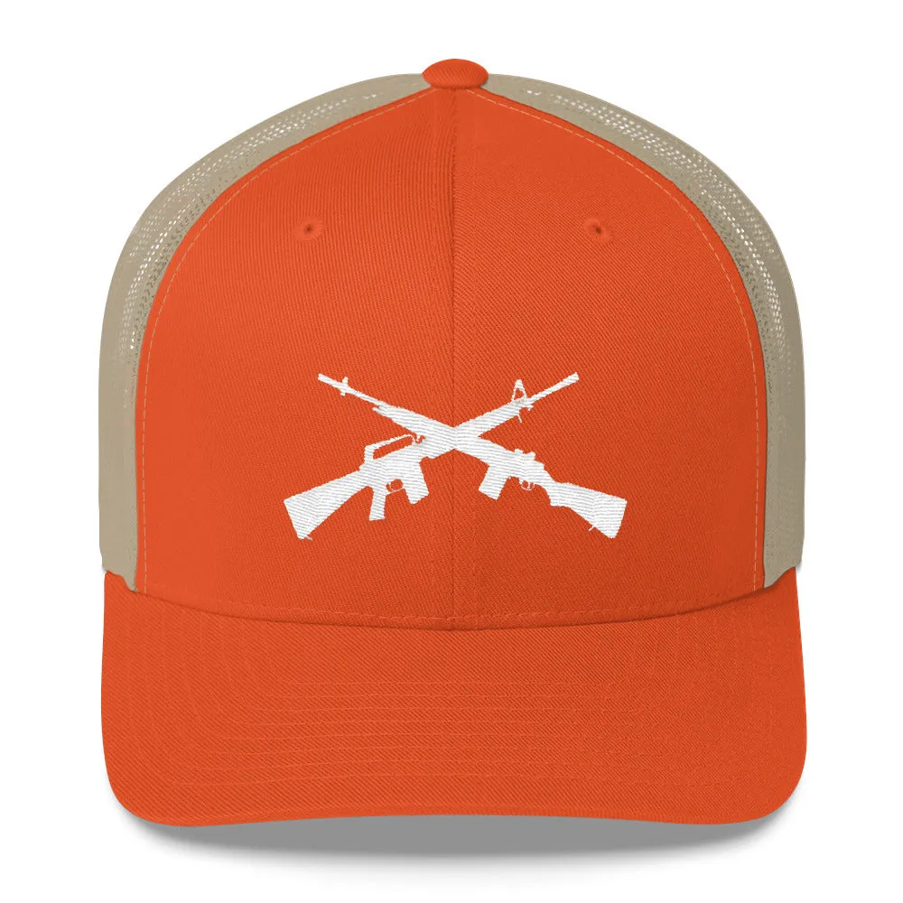 M14 M16 HAT