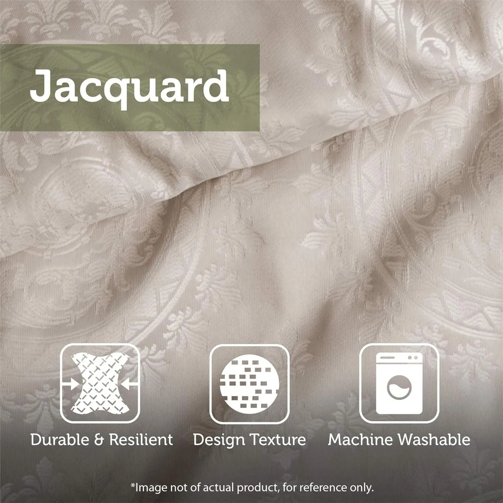 Madison Park Bellagio Quilted 5-Pc. Bedspread Set 72292270018 Brown / Gold Queen