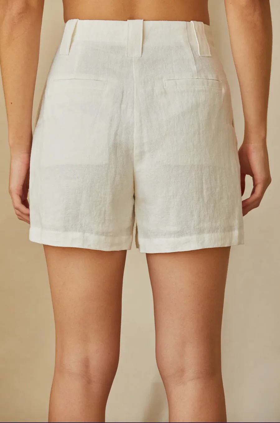 Madison Shorts, by Crescent