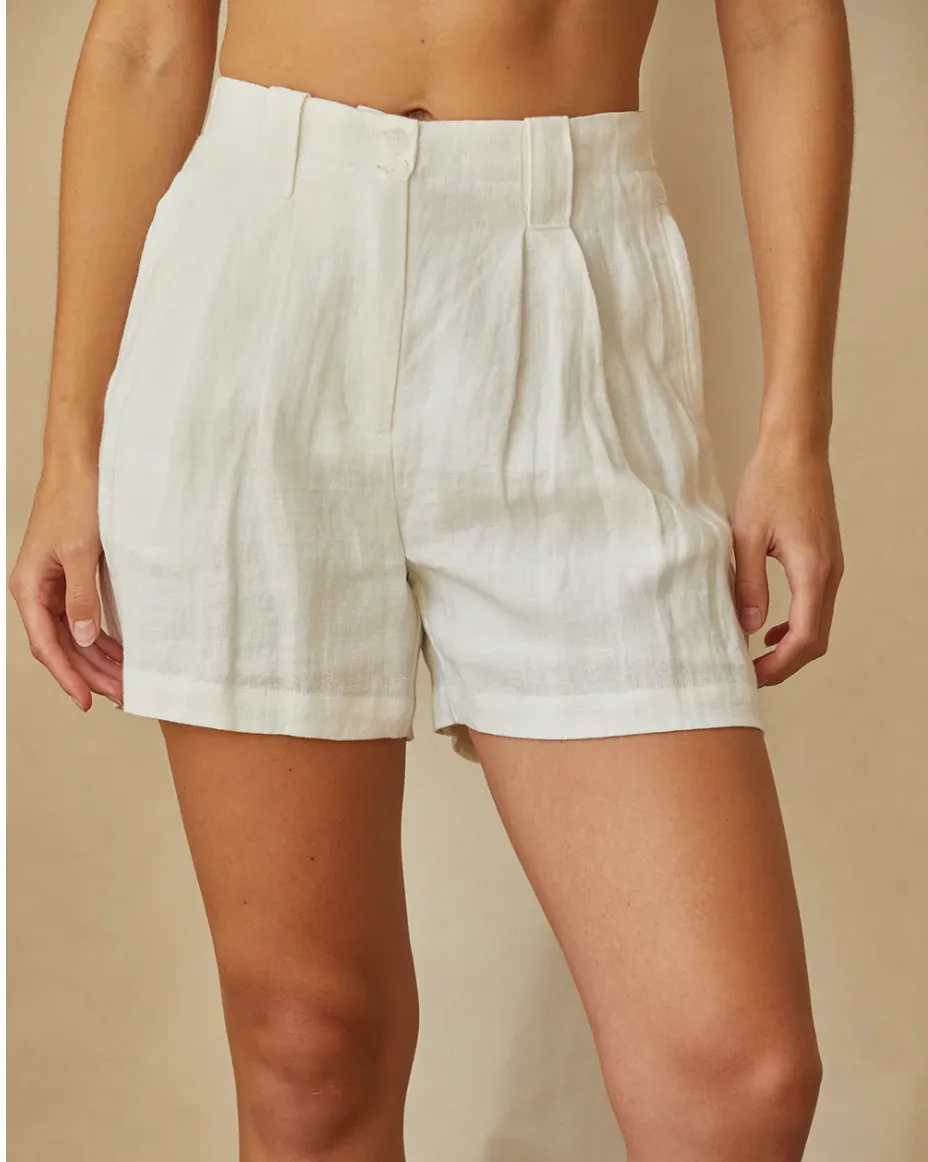 Madison Shorts, by Crescent