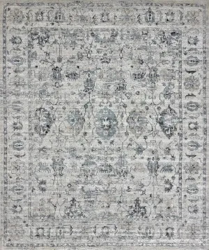 Mahal Denim Silver