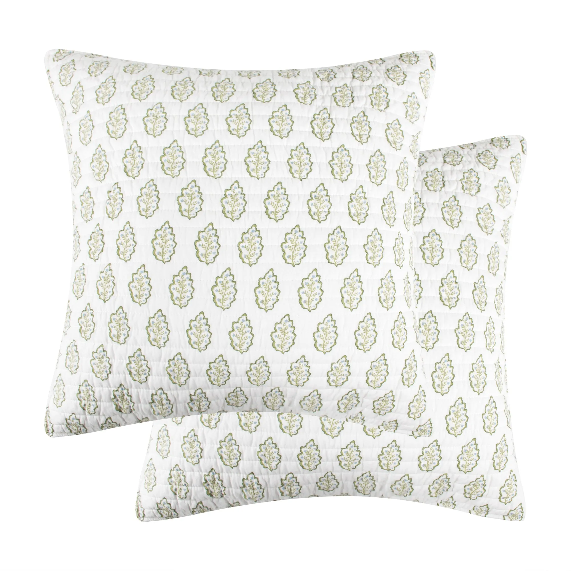 Maileen Euro Sham Set of 2