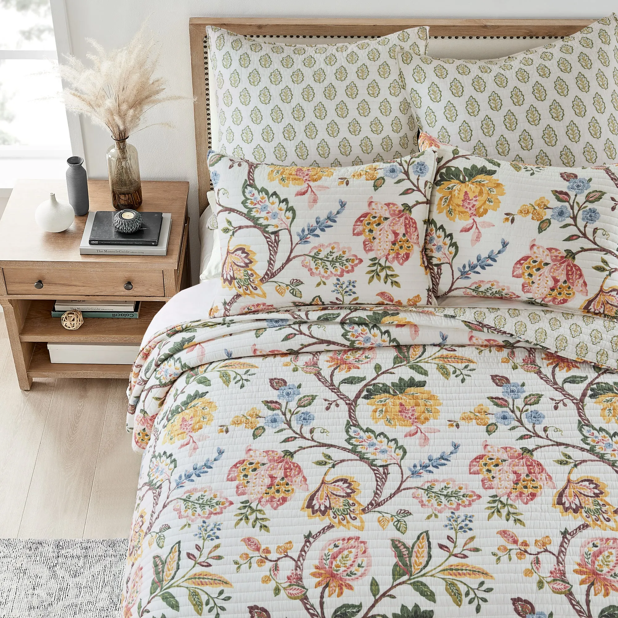 Maileen Euro Sham Set of 2