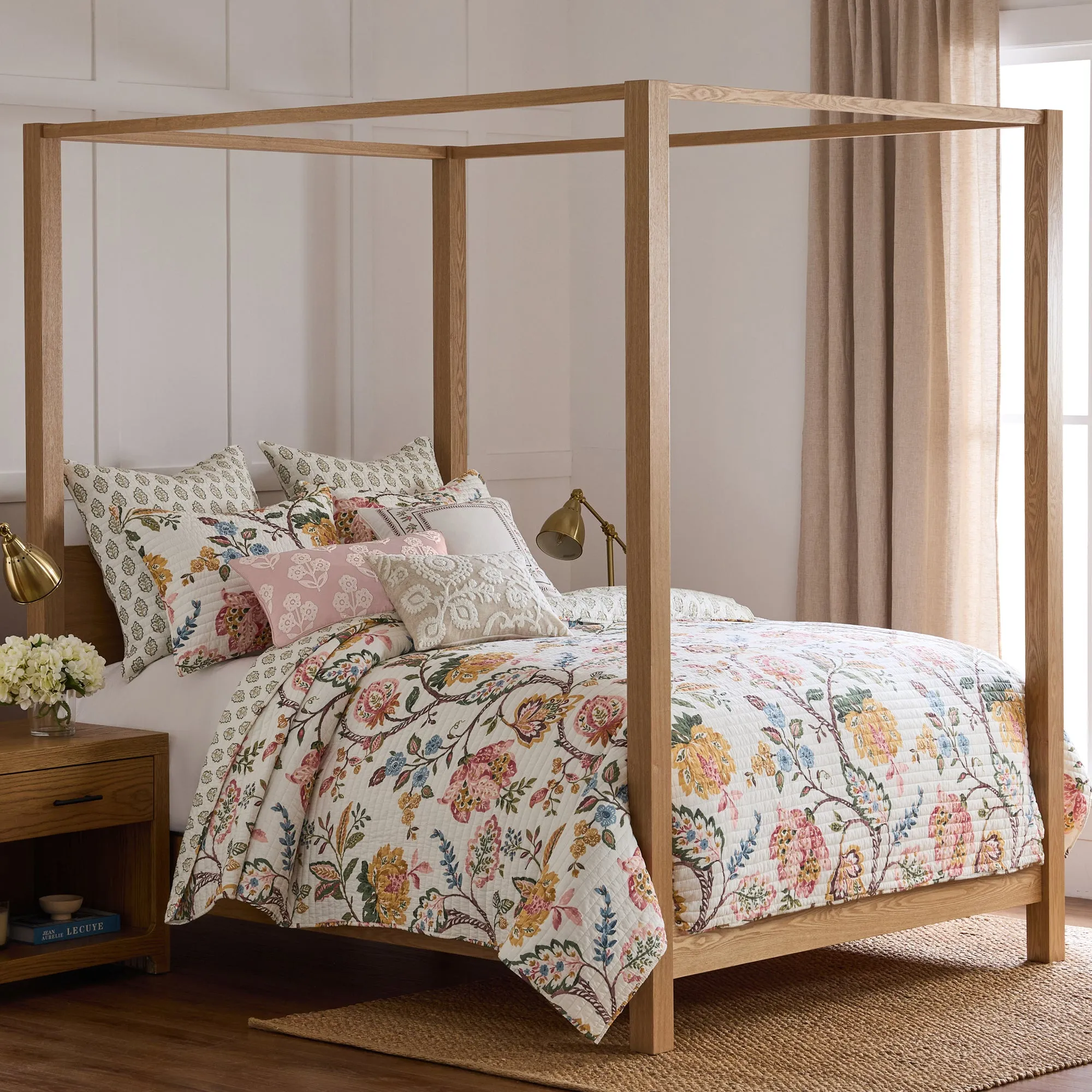 Maileen Euro Sham Set of 2