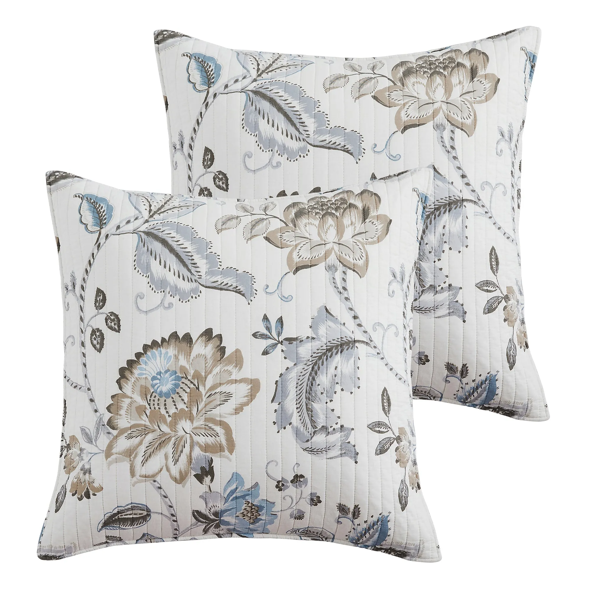 Maileen Euro Sham Set of 2