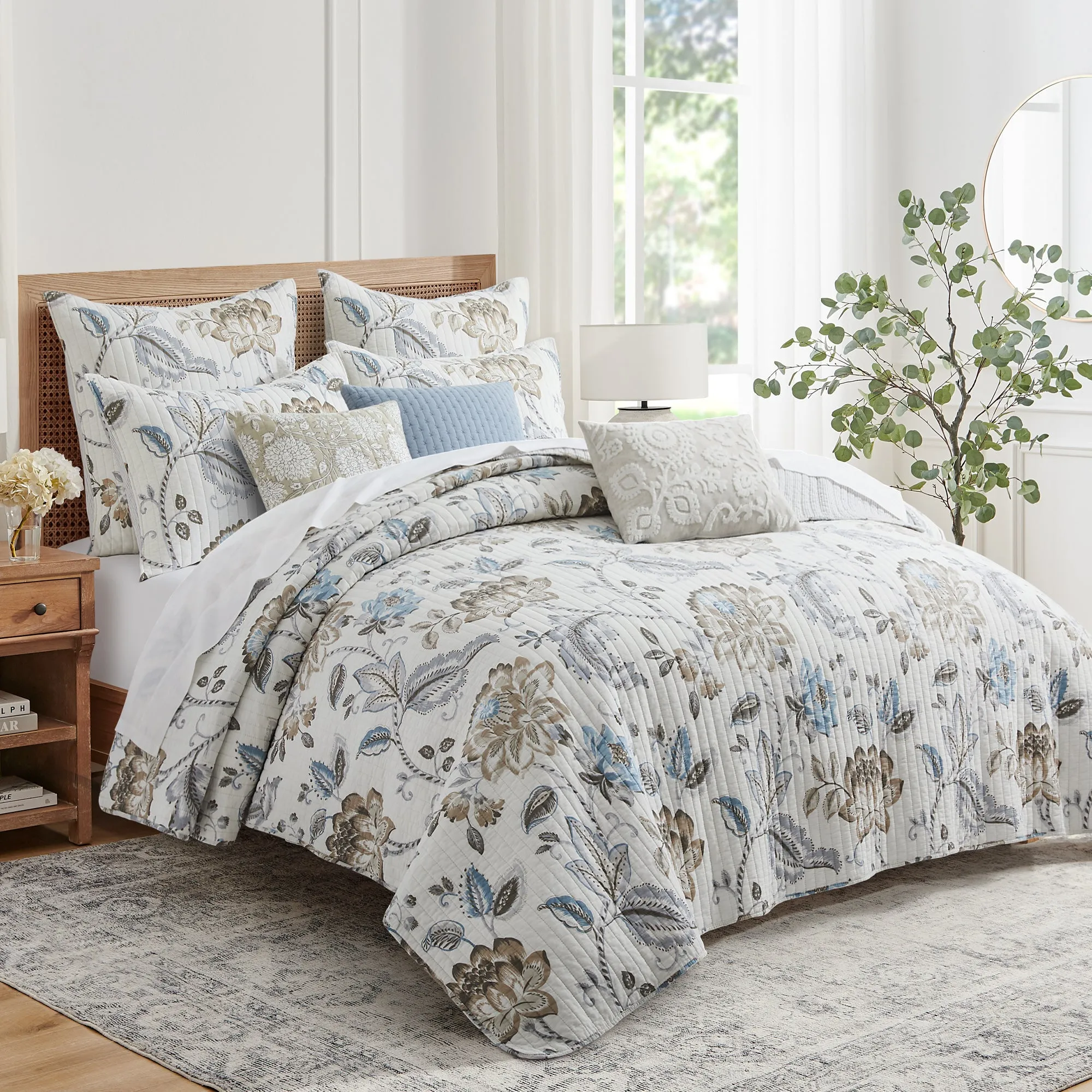 Maileen Euro Sham Set of 2