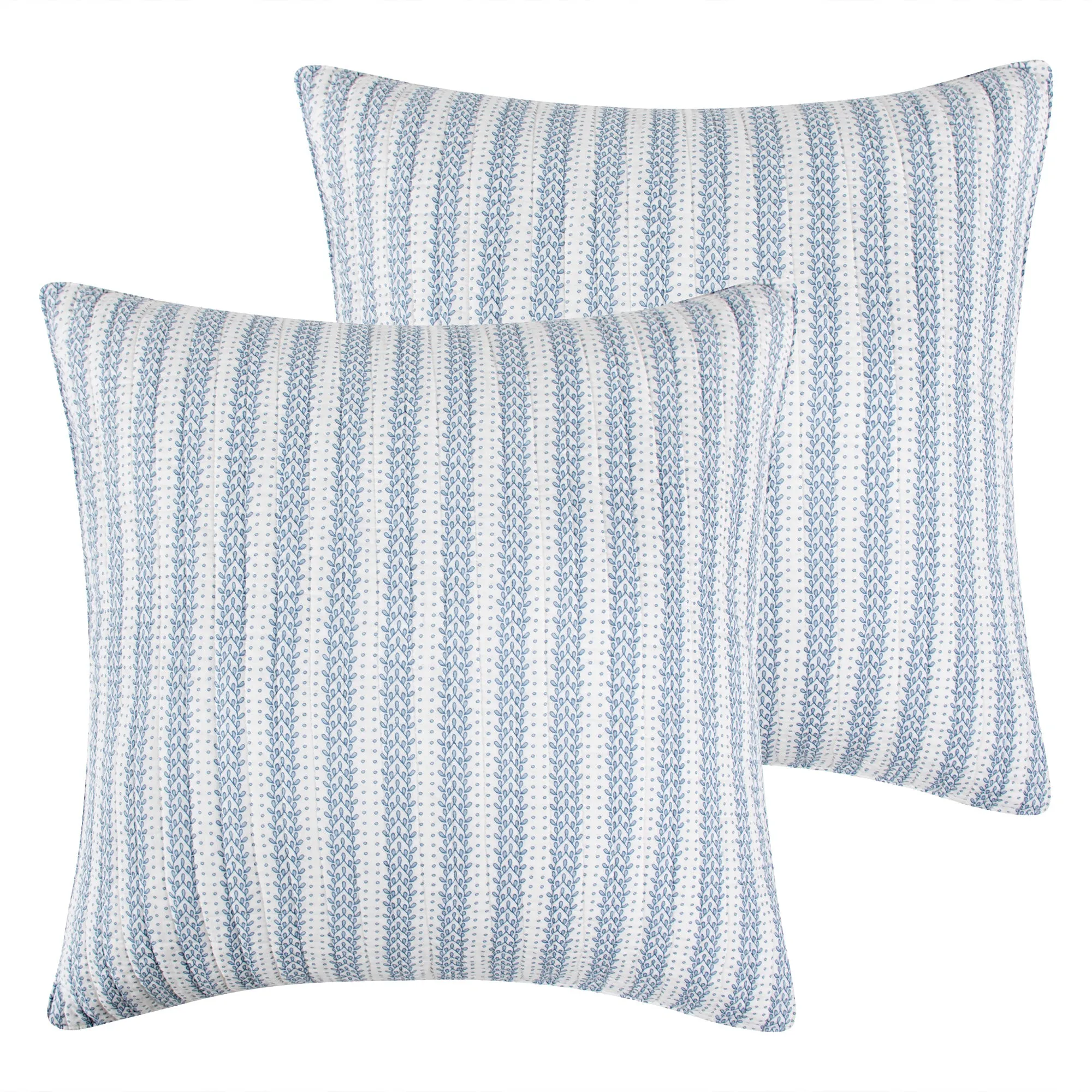 Maileen Euro Sham Set of 2