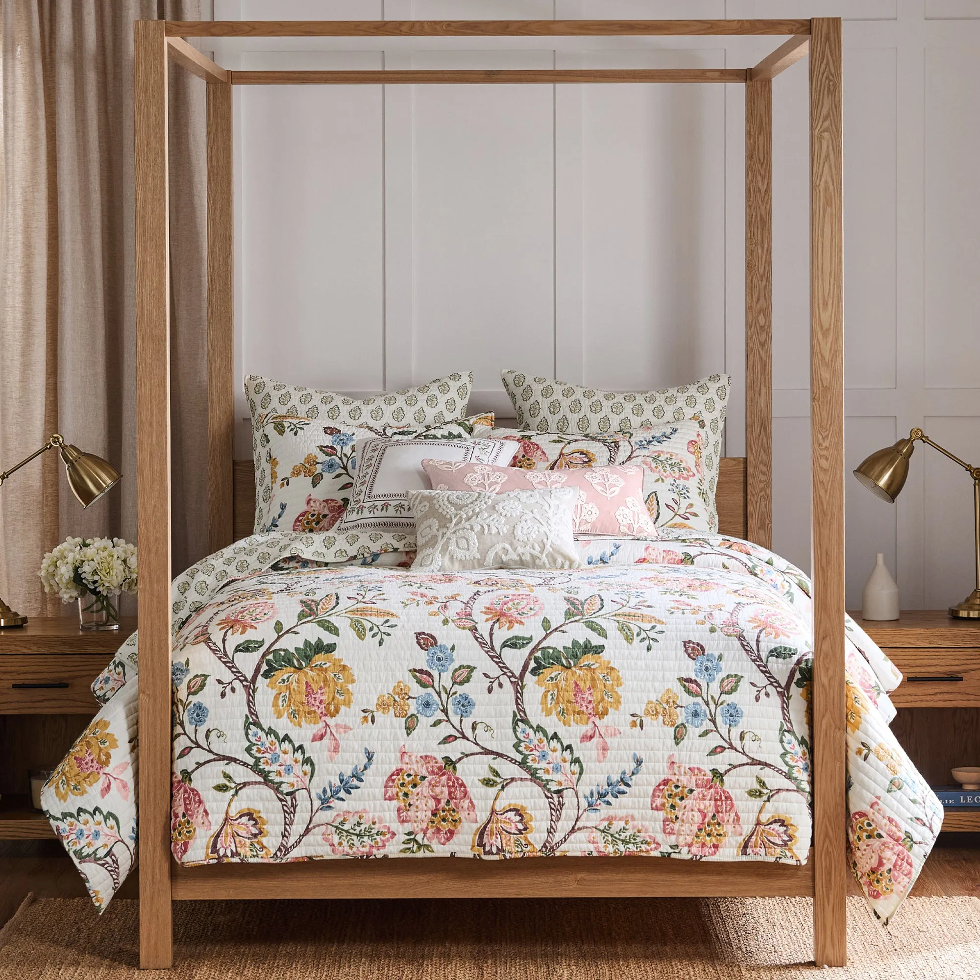 Maileen Euro Sham Set of 2