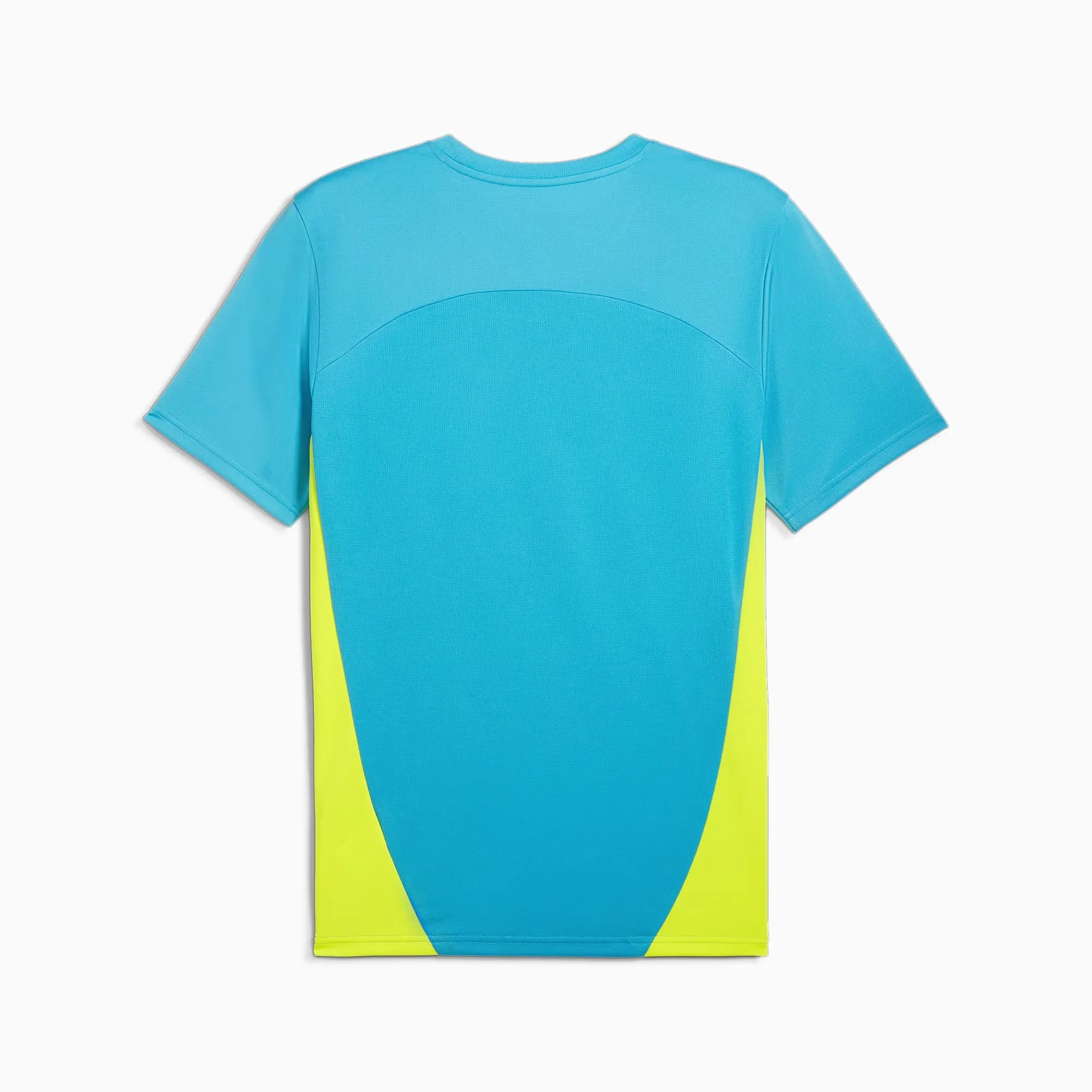 Maillot Manchester City Training Homme 2024/25 Bleu Ciel