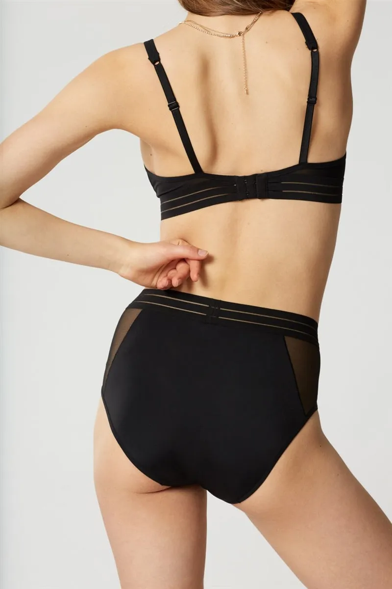 Maison Lejaby Nufit Full Brief