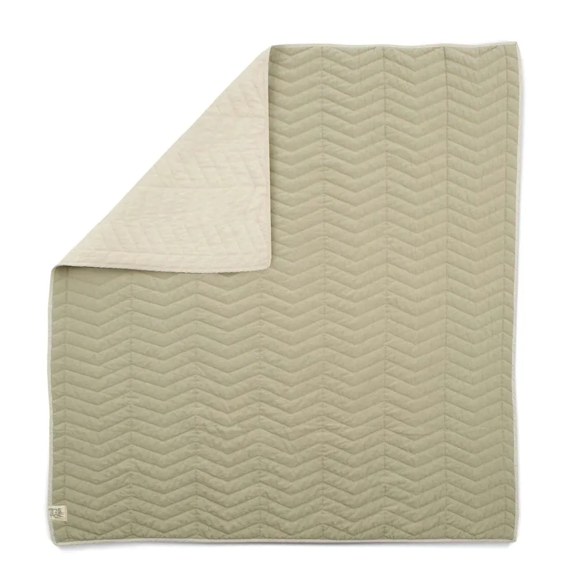 Mamas & Papas Born to be Wild - Quilt 3.0 Tog
