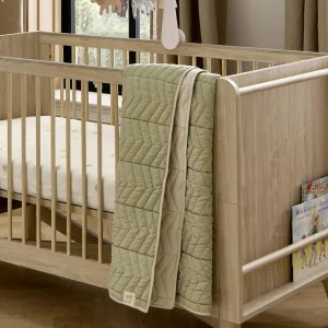 Mamas & Papas Born to be Wild - Quilt 3.0 Tog