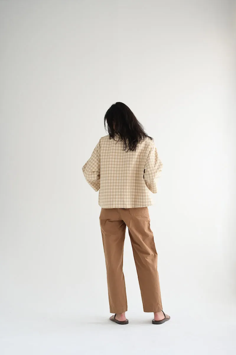 Marie Pant