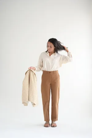Marie Pant
