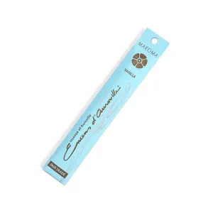 Maroma Eda Incense Sticks - Vanilla