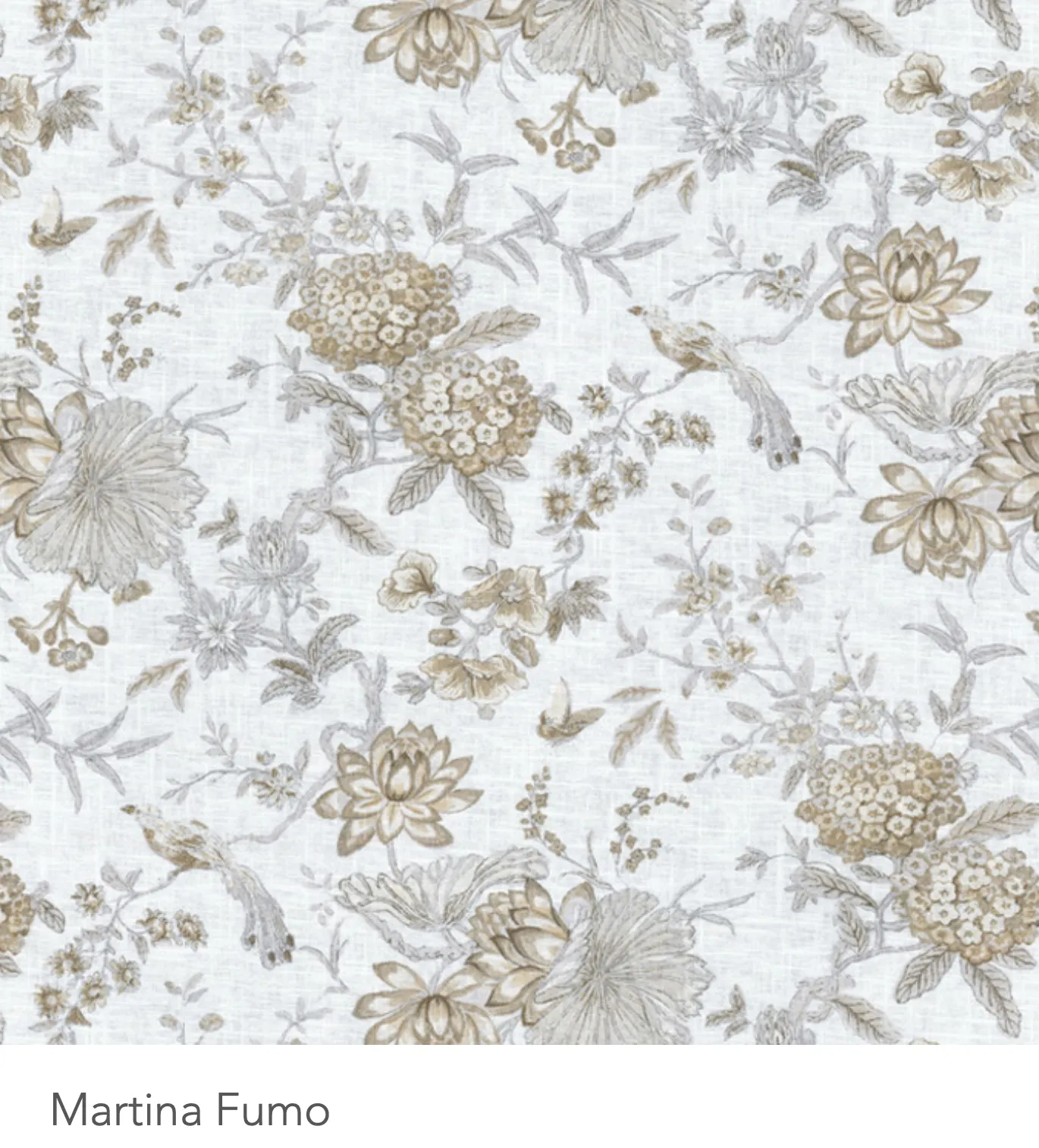 Martina Collection