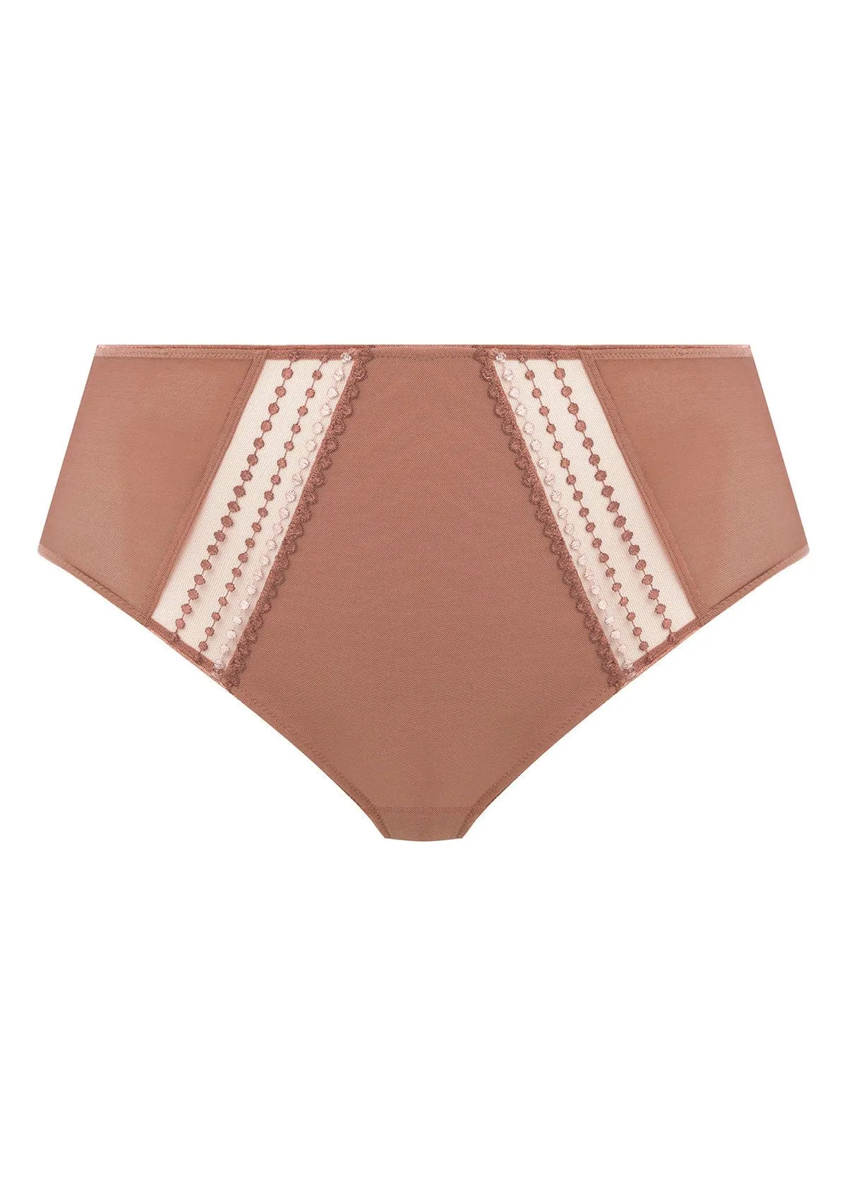 Matilda Full Brief - Light Brown