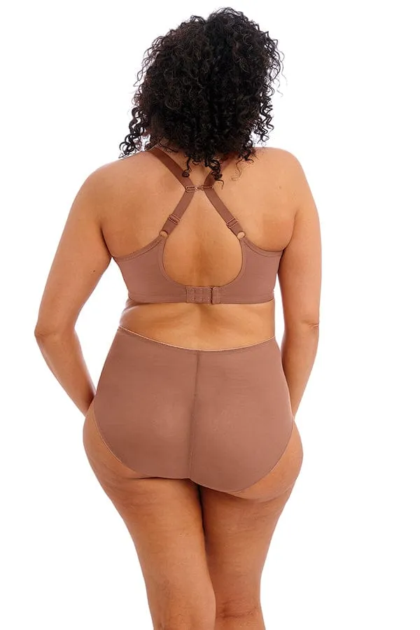 Matilda Full Brief - Light Brown