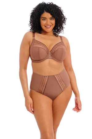 Matilda Full Brief - Light Brown