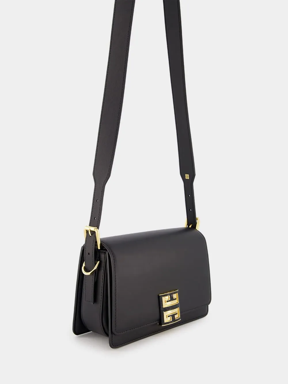 Medium 4G Crossbody Leather Bag