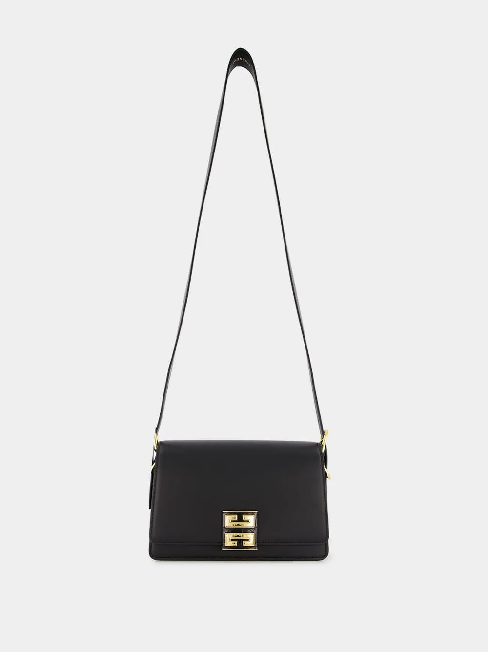 Medium 4G Crossbody Leather Bag