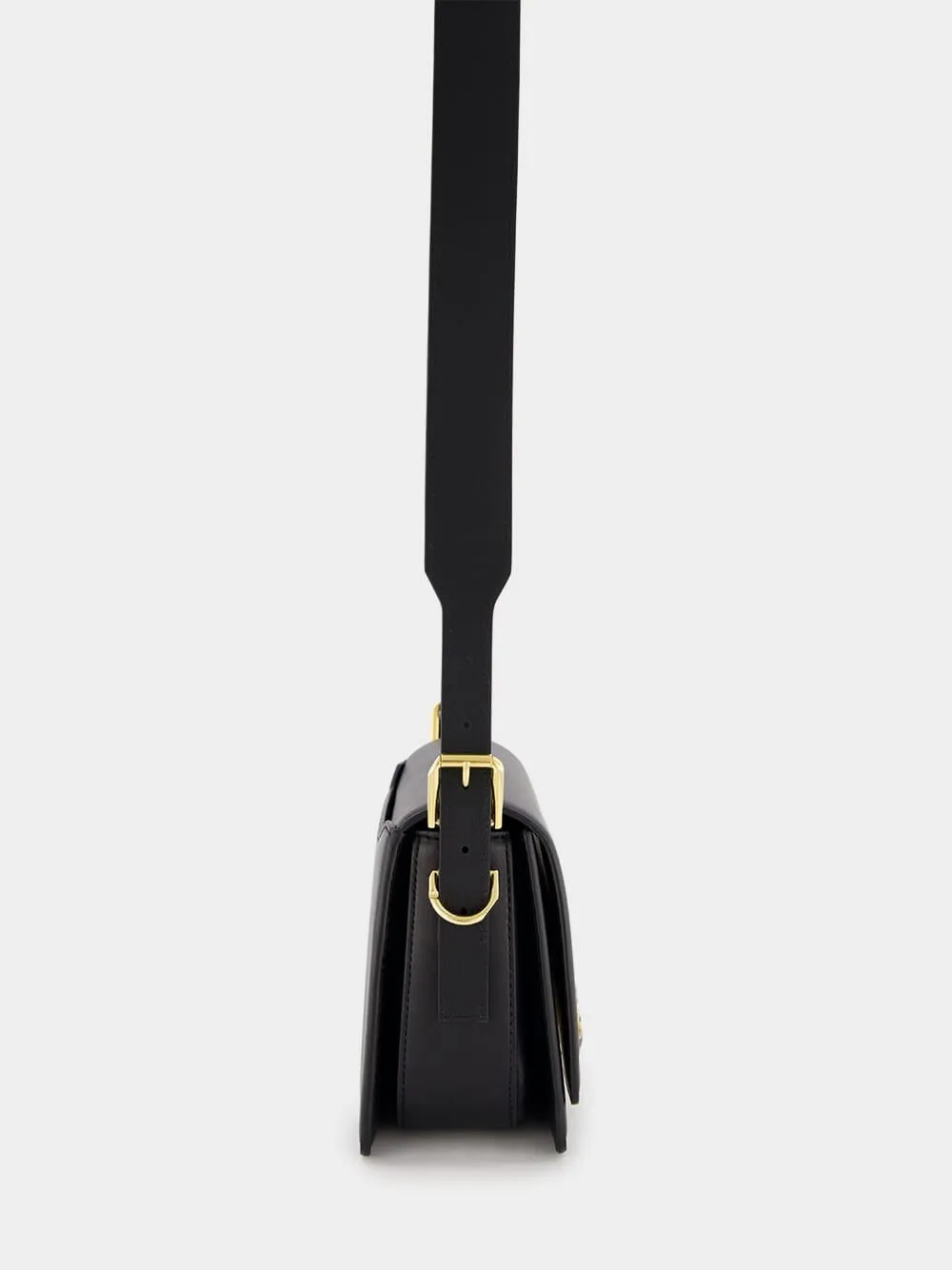 Medium 4G Crossbody Leather Bag