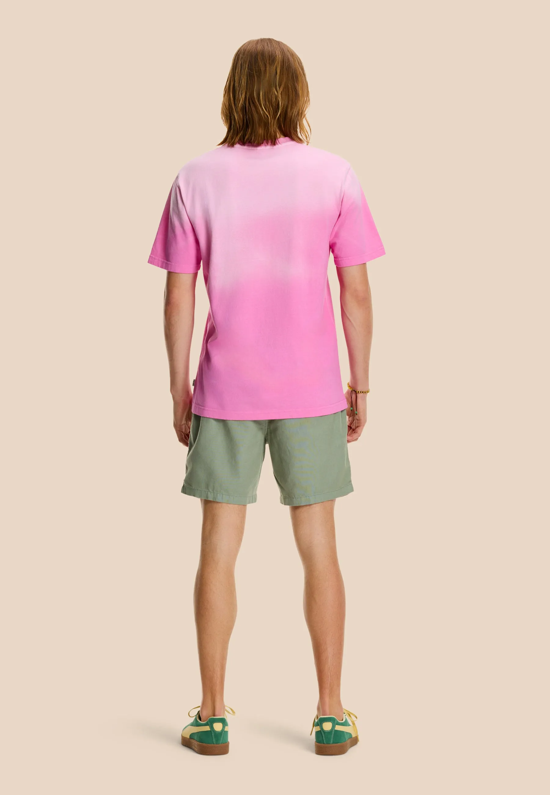 men lewis shorts