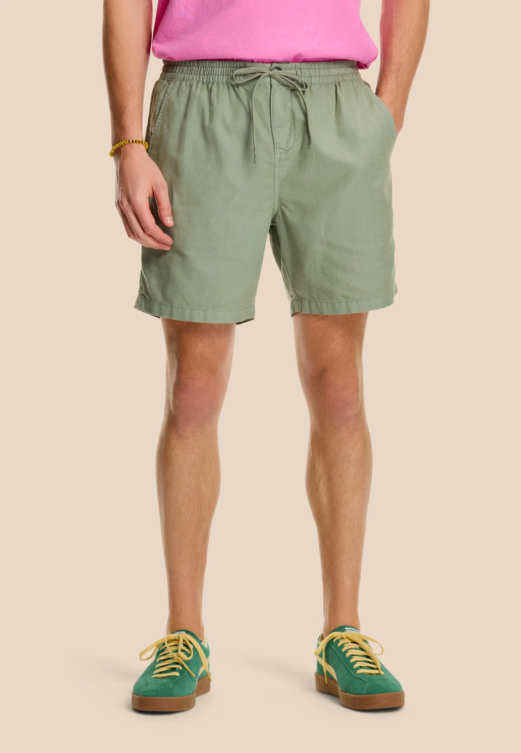 men lewis shorts