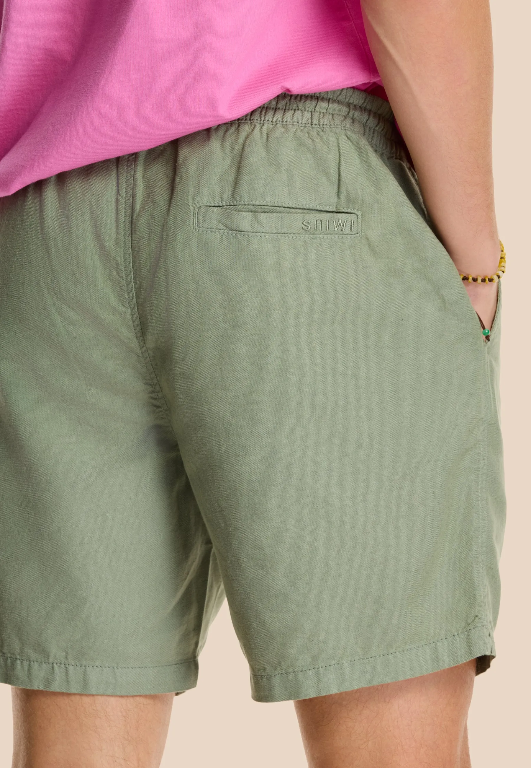 men lewis shorts