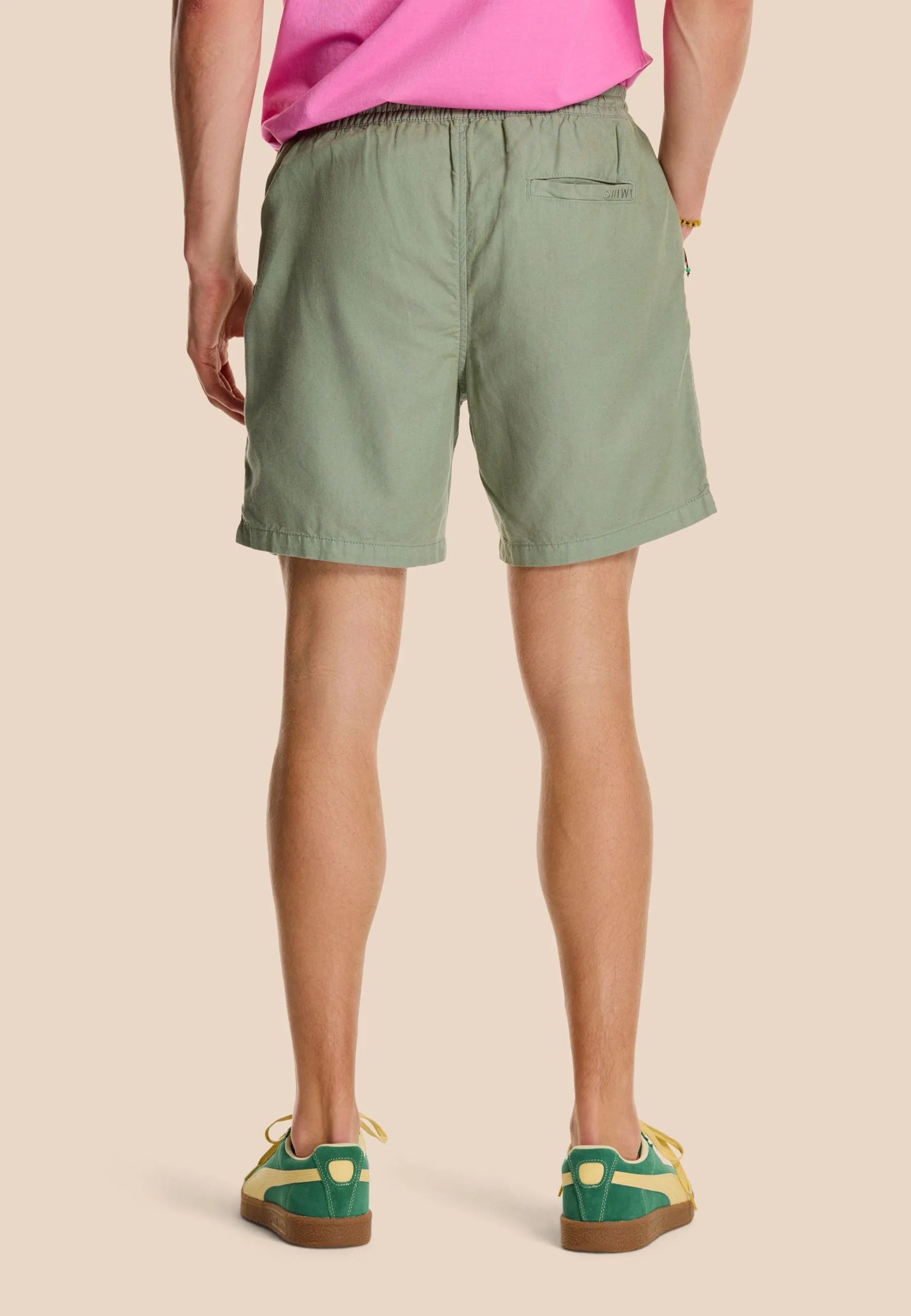 men lewis shorts