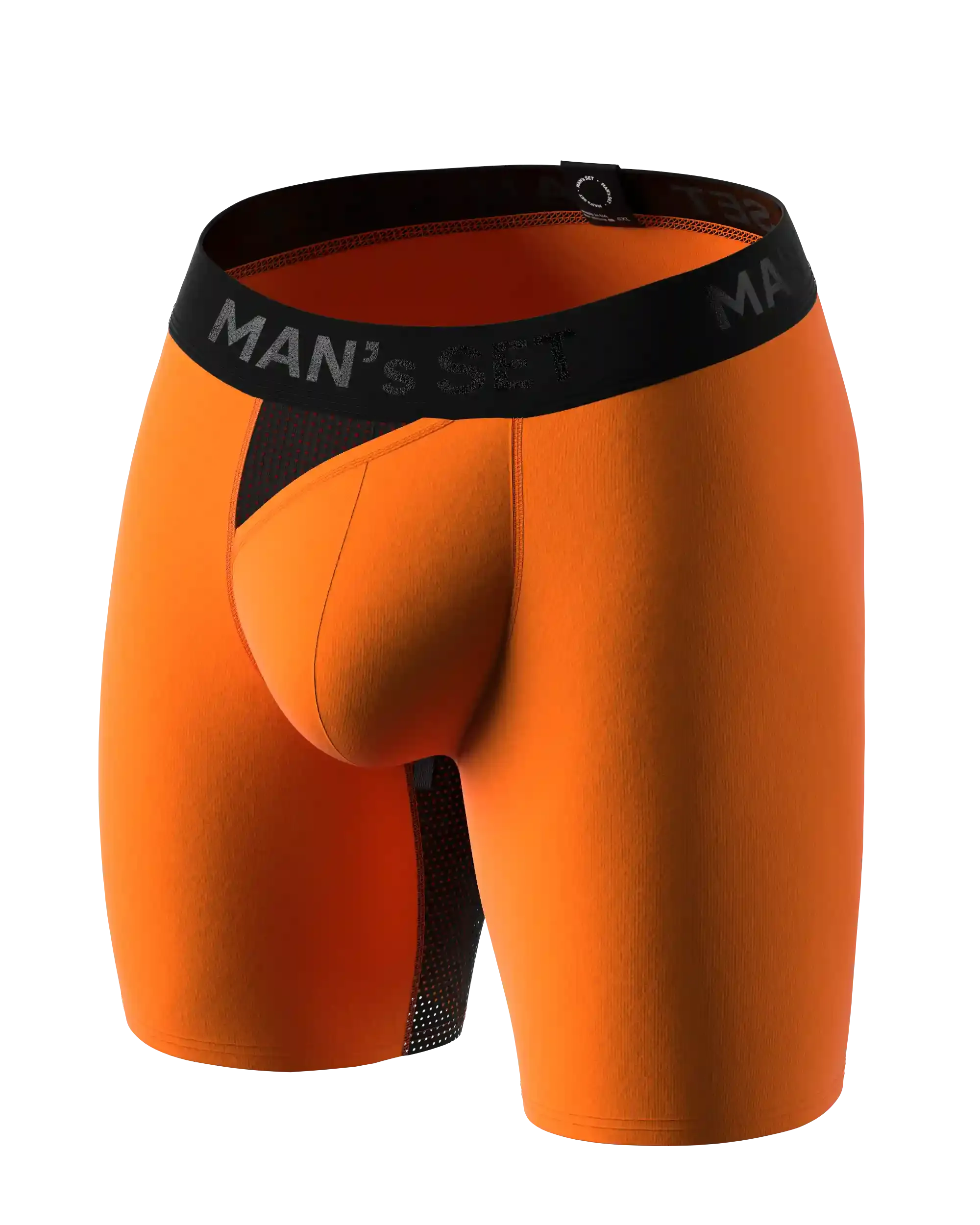 Men’s Anatomical Boxer Set – "Man’s Set Ultimate Anatomy Collection" Plus