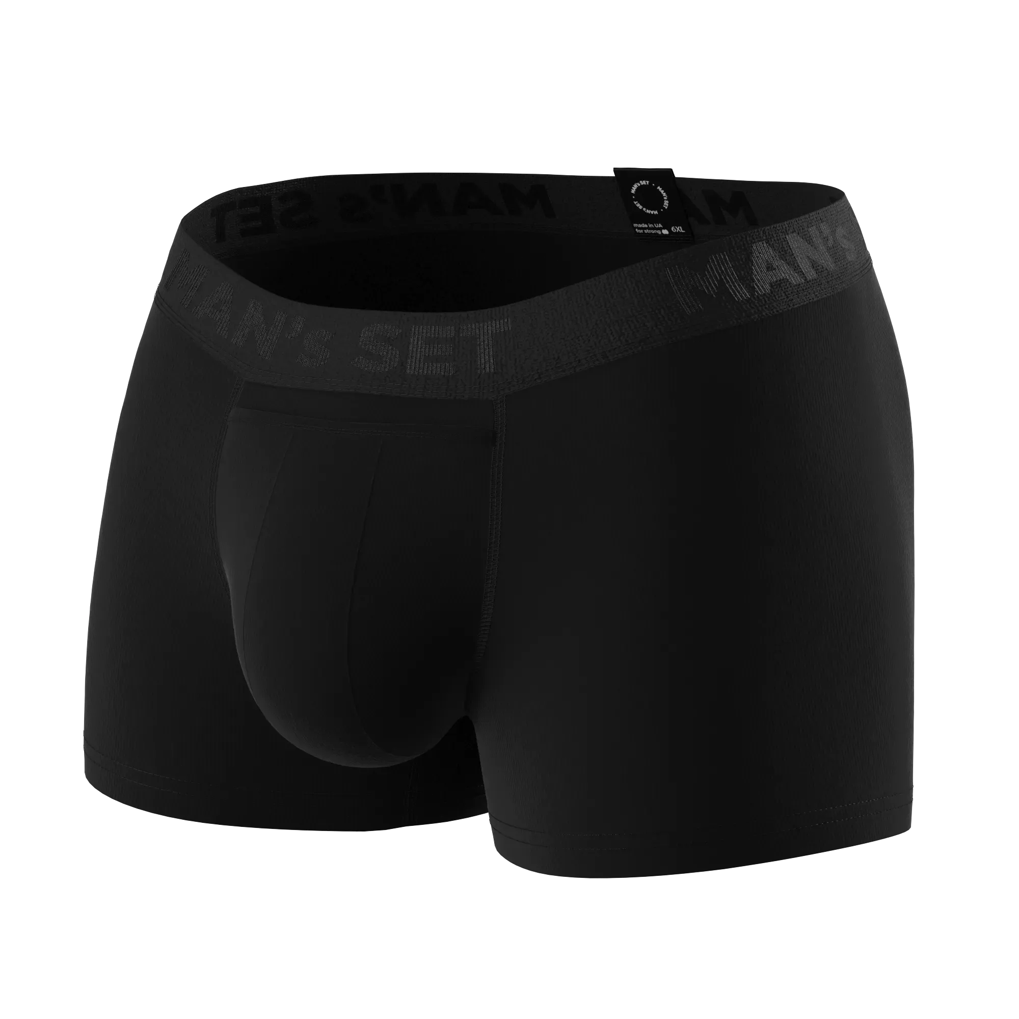 Men’s Anatomical Boxer Set – "Man’s Set Ultimate Anatomy Collection" Plus