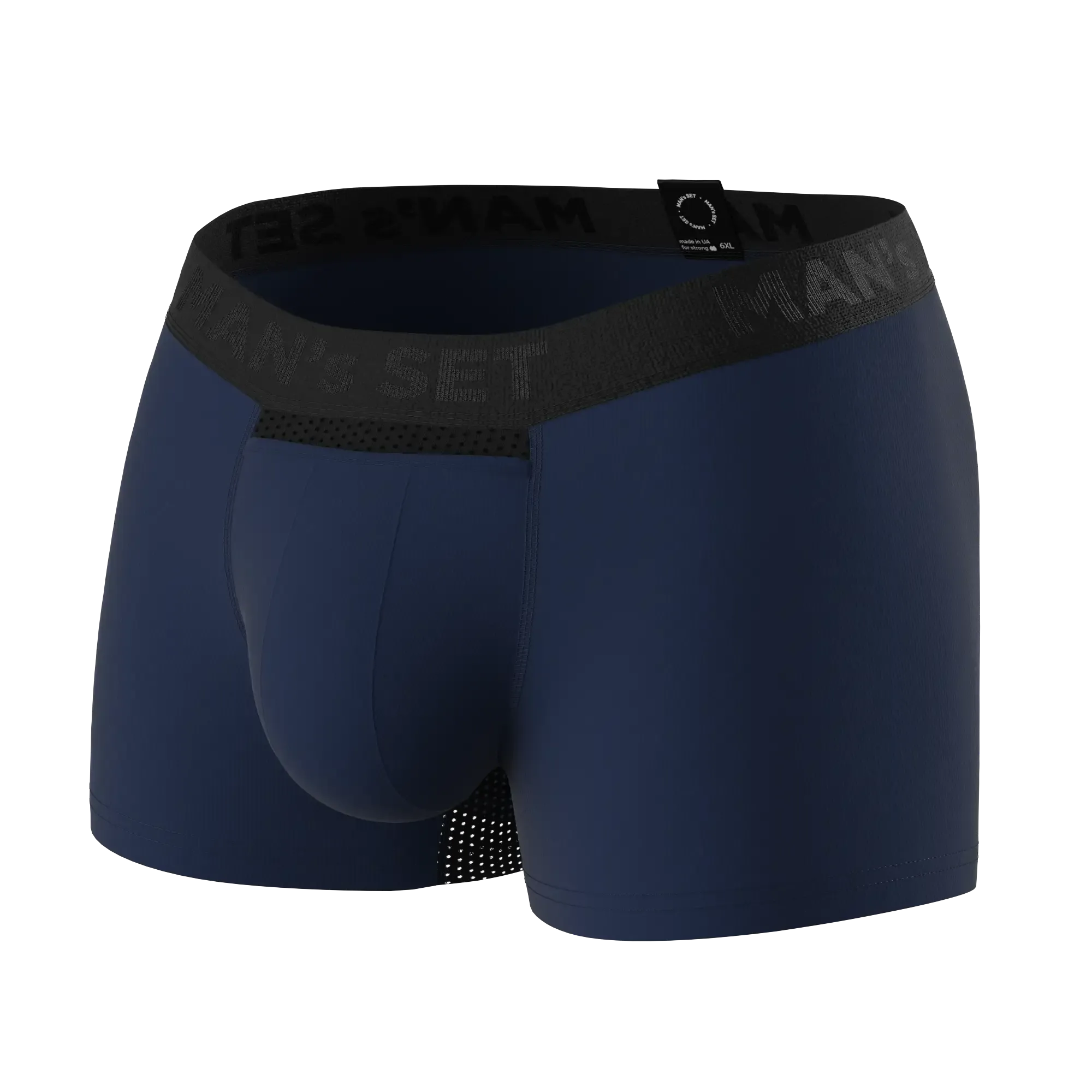 Men’s Anatomical Boxer Set – "Man’s Set Ultimate Anatomy Collection" Plus